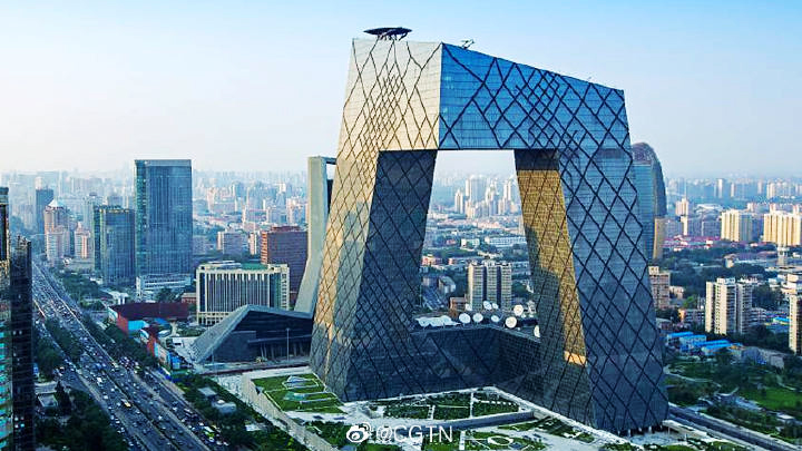 引领Z世代，2023中央广播电视总台的年轻态打法