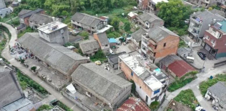 湖南省首笔城中村改造专项借款投放 
