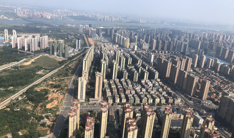 湖南首批房地产项目&ldquo;白名单&rdquo;出炉