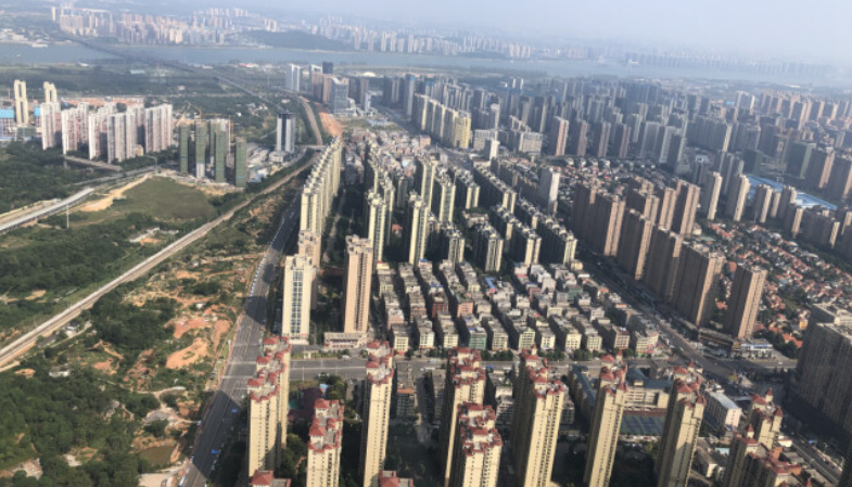 湖南各地房地产融资协调机制成效初显
