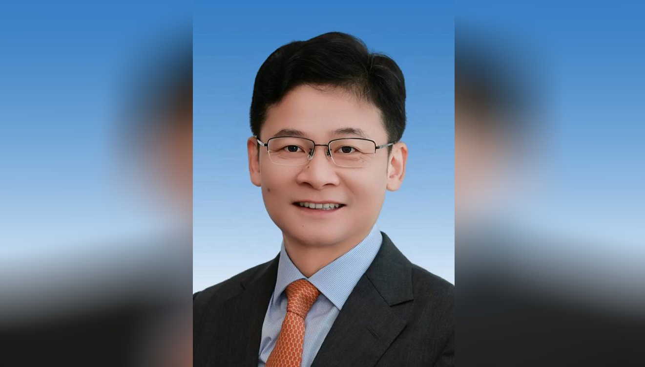 曹志强任湖南省副省长 秦国文辞去副省长职务