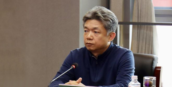 北京电影学院有了新院长！