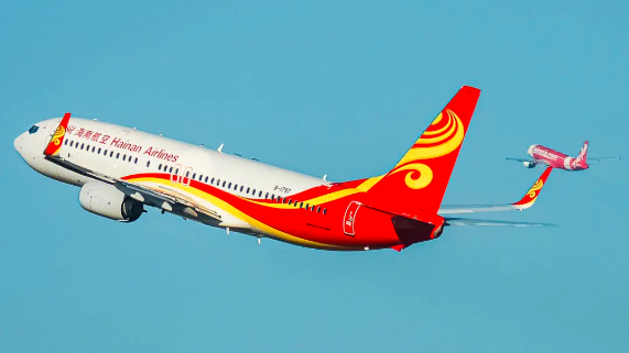 湖南航空推出多档特价航线机票