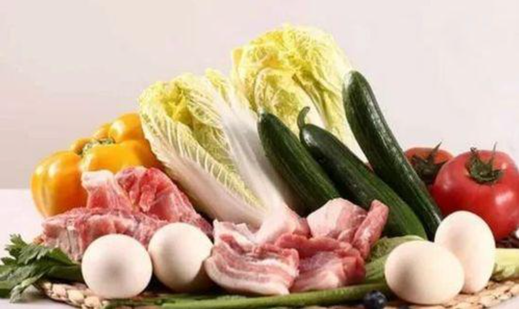 湖南猪肉蔬菜价格连降三周