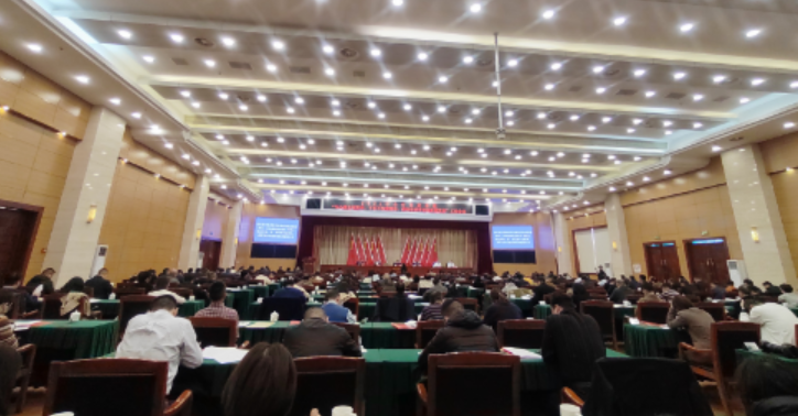 长沙今年将力争实现房屋交易总面积不低于2000万平方米