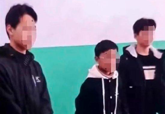 太可怕！初中生遭3名同学杀害埋尸，嫌疑人曾给出误导信息，霸凌细节曝光