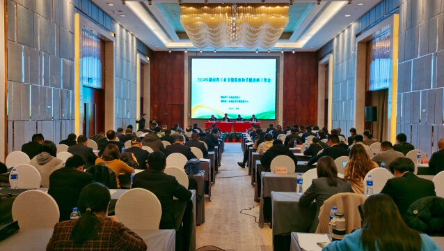 湖南2023年淘汰3869台套高耗能落后设备