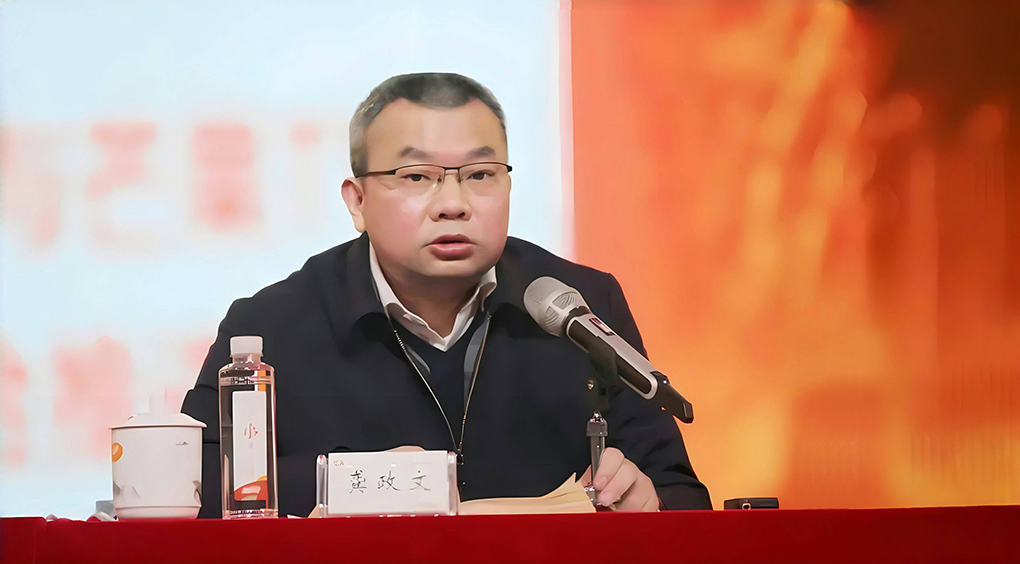 芒果换帅：龚政文接棒张华立，任湖南广电&ldquo;新掌门&rdquo;！