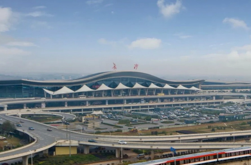 长沙直飞蒙古国航线开通