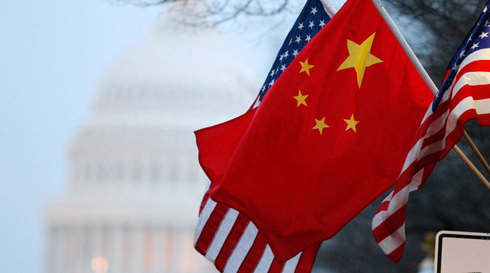 中国驻美大使：美国现在不是在竞争，而是搞霸凌