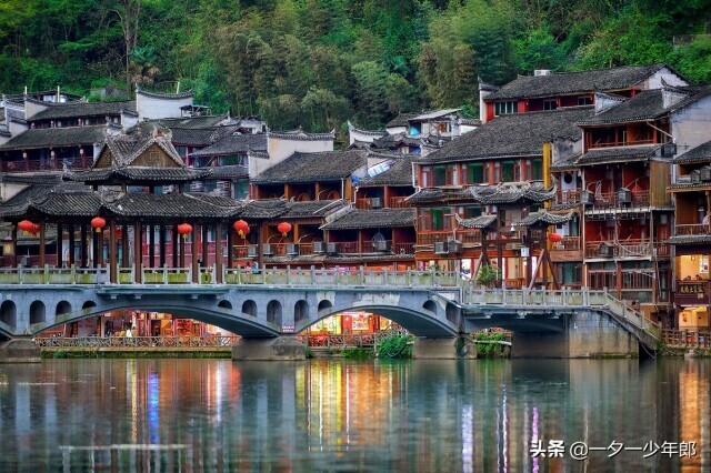 湖南发布景区门票及相关服务价格管理办法