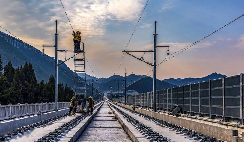 铜仁至吉首铁路可行性研究报告获批