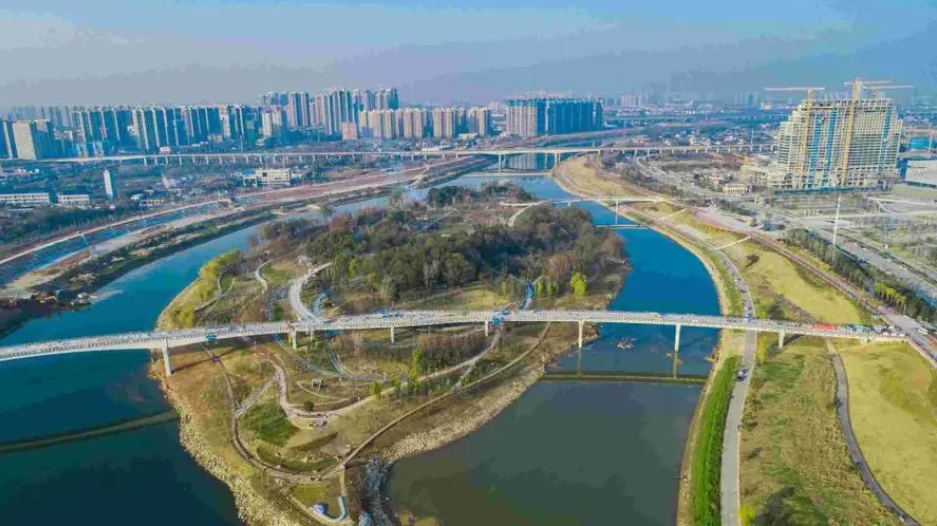 &ldquo;中国百强镇&rdquo;出炉 长沙县黄兴镇上榜