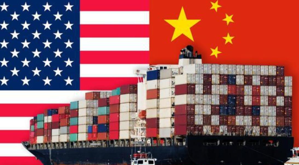 美对华加征关税，中国驻美使馆回应