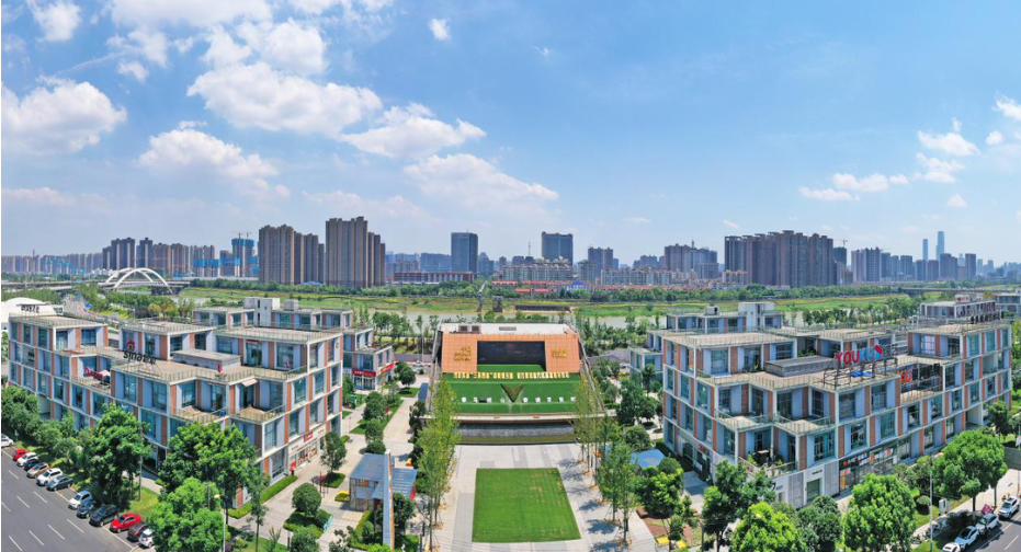 湖南力争到2027年实现音视频相关产业规模突破3300亿元