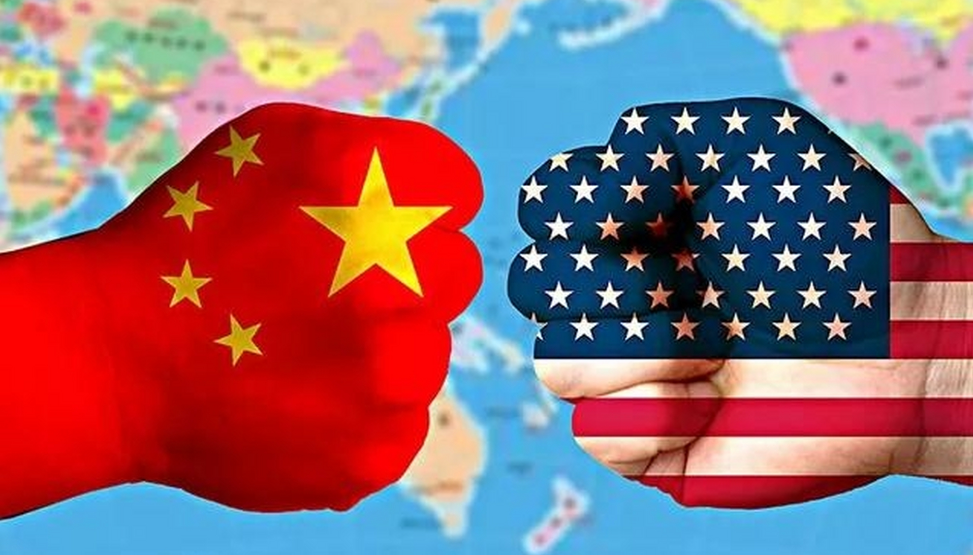 美经济学家：中国对美国霸权构成了&ldquo;威胁&rdquo;