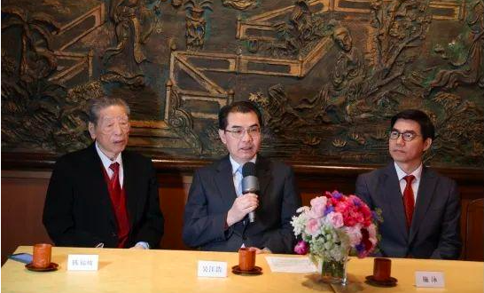 这极其危险！中国大使表明严正立场