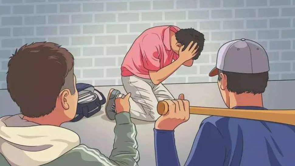 明确校园欺凌行为范围 湖南拟修订实施未成年人保护法若干规定