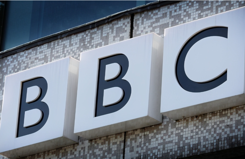 中国破获重大间谍案，BBC去问了英国政府&hellip;&hellip;