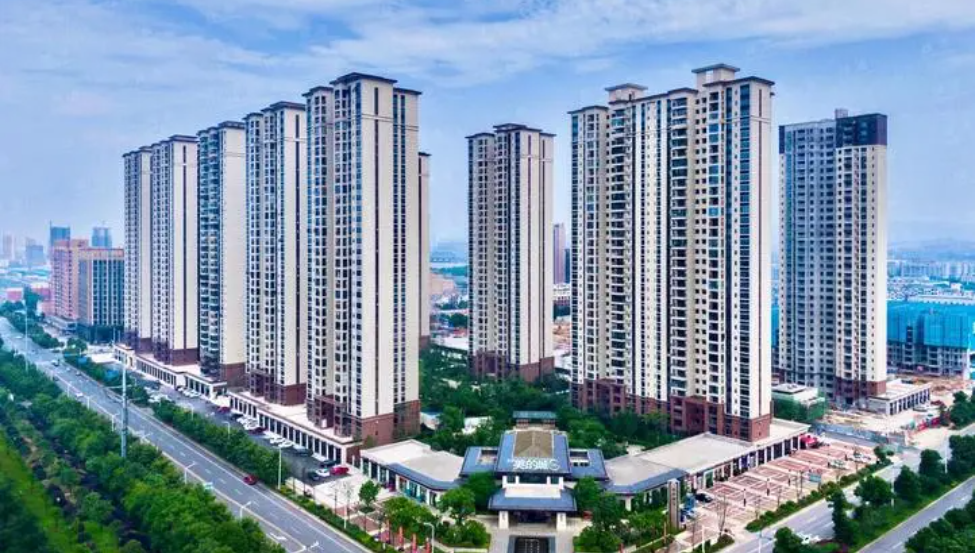 官方解读&ldquo;购房无理由退定&rdquo;：承诺需由开发企业自愿申请并主动实施