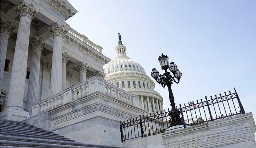 美国2024财年预算赤字预测上调27% 至约1.9万亿美元