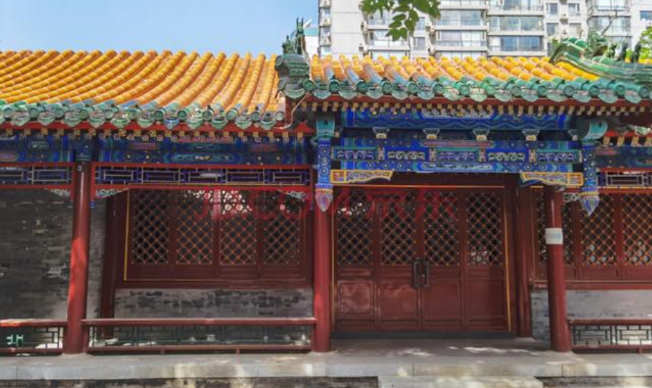 评估价格5.69亿元的北京四合院，将被湖南法院拍卖