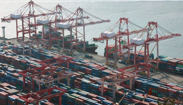 韩国钢铁出口持续低迷，韩媒竟&ldquo;甩锅&rdquo;中国