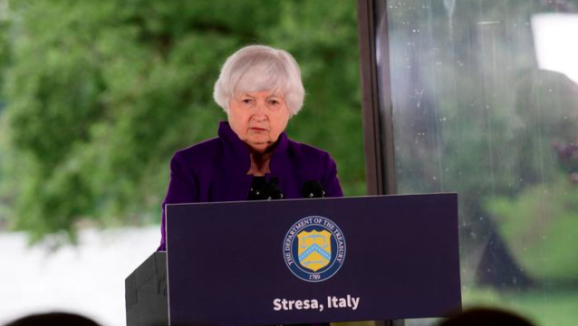 美怂恿没收俄罗斯资产，到底坑了谁？