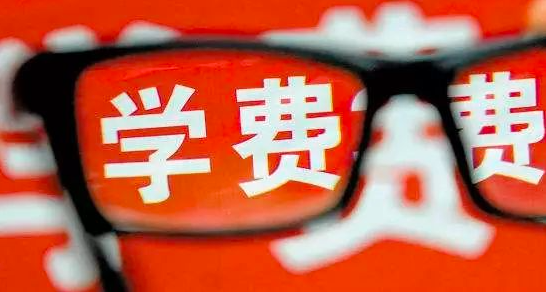 湖南省内部分高校中外合作办学学费标准公布