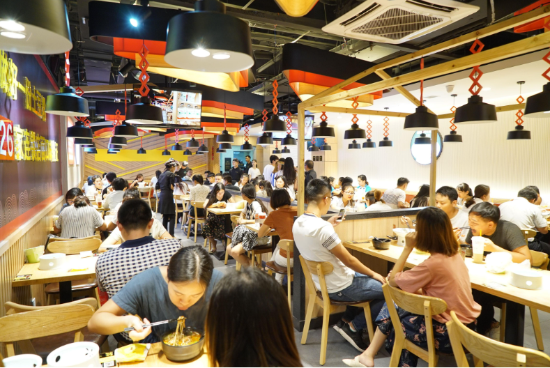 全省首例 常德实现开办餐饮店一站式联办
