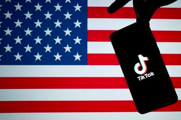 美司法部首次回应，竟称TikTok&ldquo;或干预美国大选&rdquo;