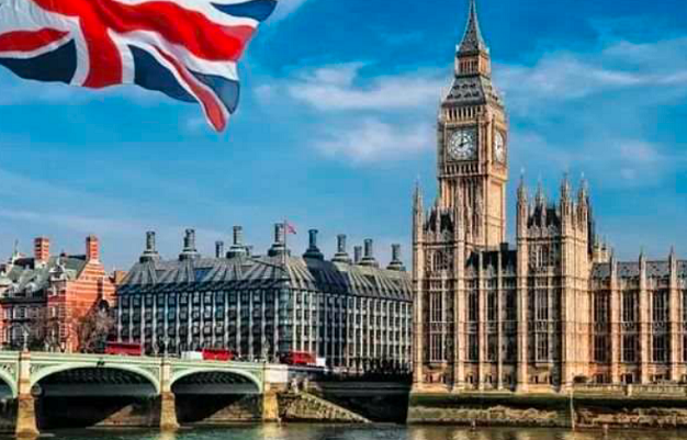 &ldquo;经济形势二战以来最糟糕&rdquo;，工党新政府宣布：英国没钱了