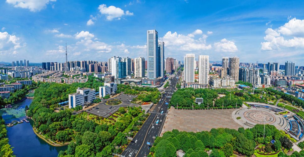 湖南3县市入选全国县域经济百强榜 长沙县跻身前十