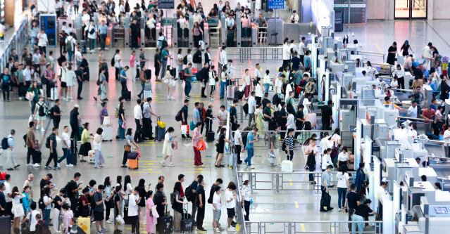 发送旅客超千万人次，7月湖南高铁火热运行