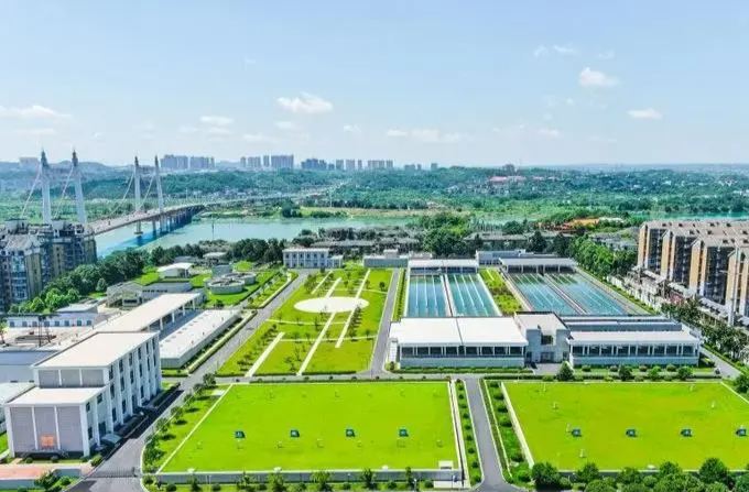 深度融入&ldquo;一带一路&rdquo; 湖南建投海外业务同比增长50.6%