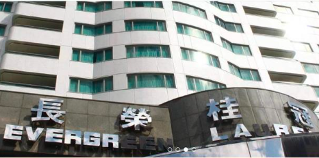 巴黎长荣桂冠酒店拒绝悬挂中国国旗遭旅法侨界谴责，中使馆发声
