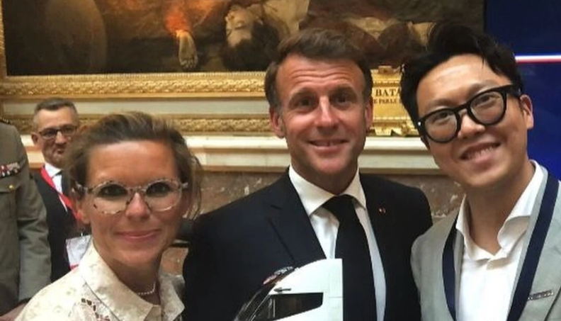 &ldquo;西方还以为中国甘当廉价劳动力，没想到已成专家&rdquo;