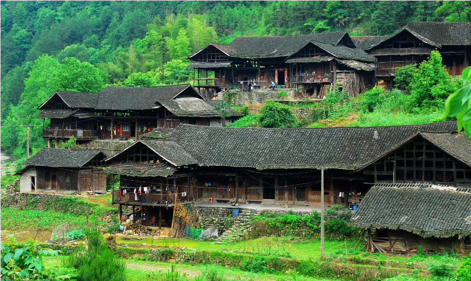 湖南将出台传统村落保护条例 鼓励原住村(居)民留村发展
