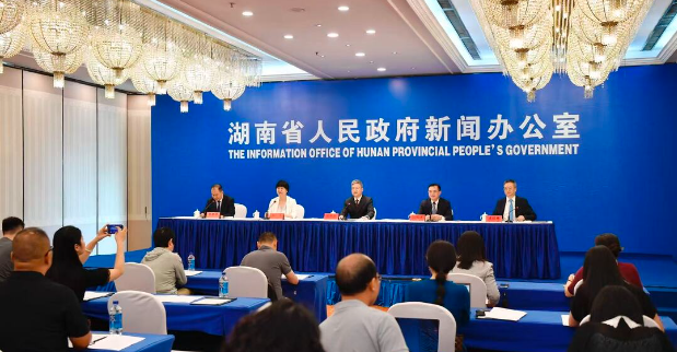 超2.8万人报名参会！第四届中非经贸博览会报名火热