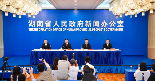 湖南今年高考报名人数达73.2万人