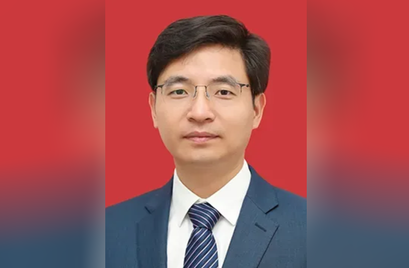 湖南&ldquo;80后&rdquo;张桥，任苏州大学校长