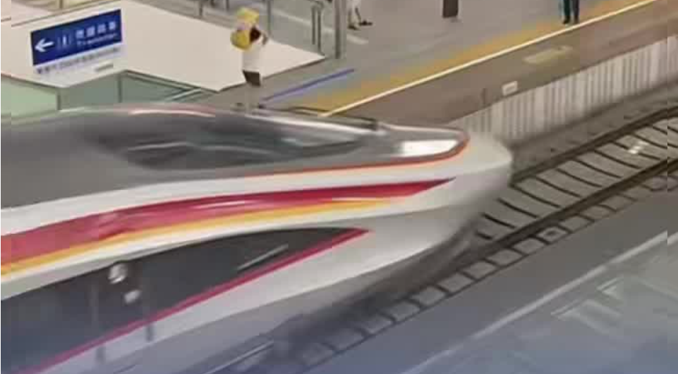 长赣高铁来了！计划7月30日开工，2030年竣工