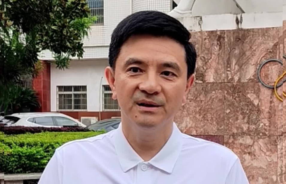 全运会首次落户中部地区，长株潭三城将成为主赛区