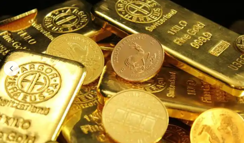 央行：8月1日起，现金买黄金钻石超10万元需上报
