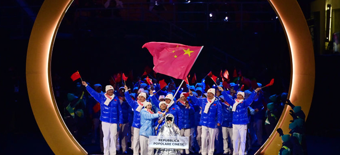 5金4银6铜！中国冬奥军团刷新境外参赛历史最好成绩