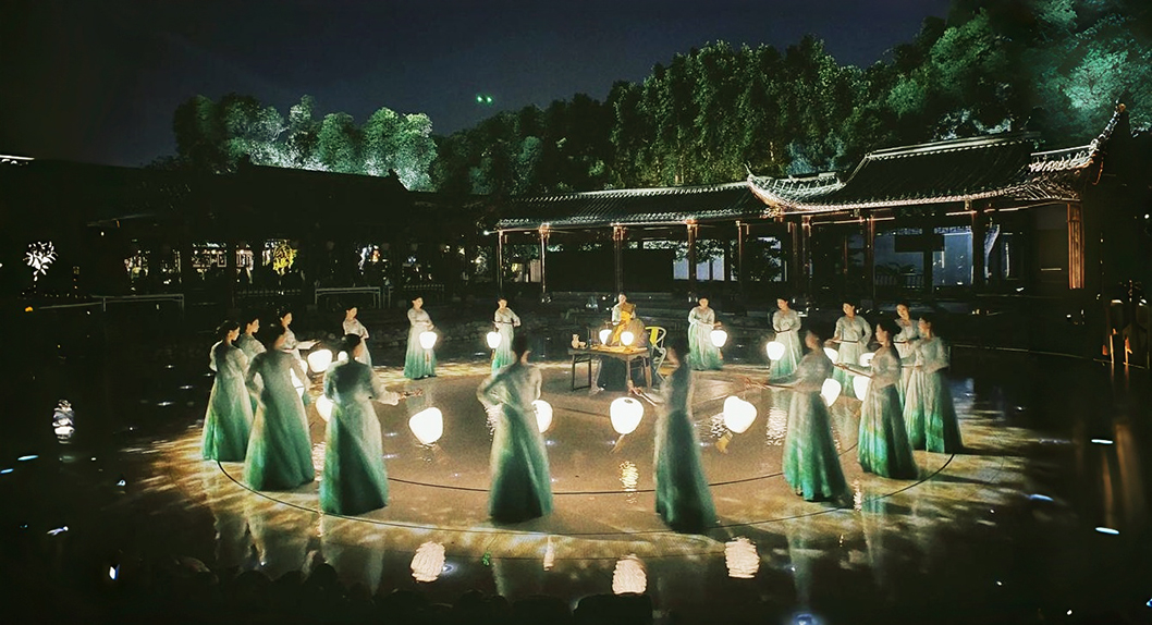 精彩继续！湖南省演艺集团新春演出季为马年添彩