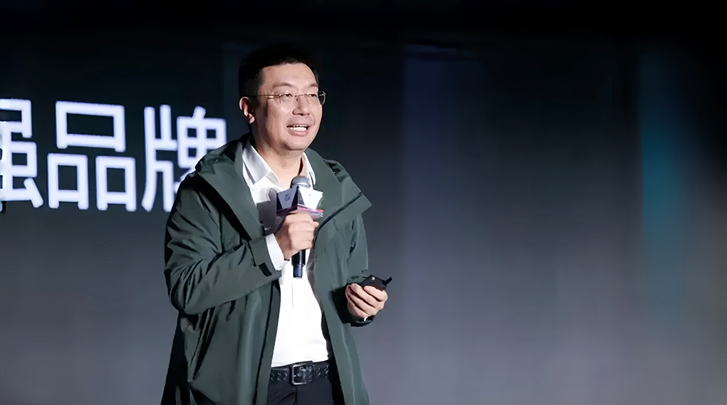分众传媒江南春：AI重塑广告业，但&ldquo;打动人心&rdquo;仍是核心