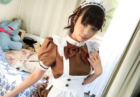 日本排名第二女主播是谁,凰香奈芽写真欣赏 日本排名第二女主播是谁,凰香奈芽写真欣赏