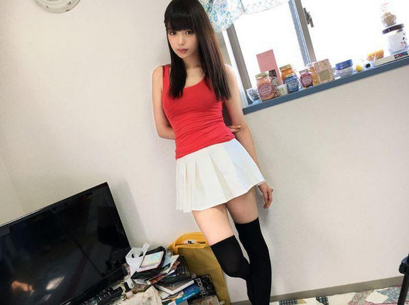 日本排名第二女主播是谁,凰香奈芽写真欣赏 日本排名第二女主播是谁,凰香奈芽写真欣赏