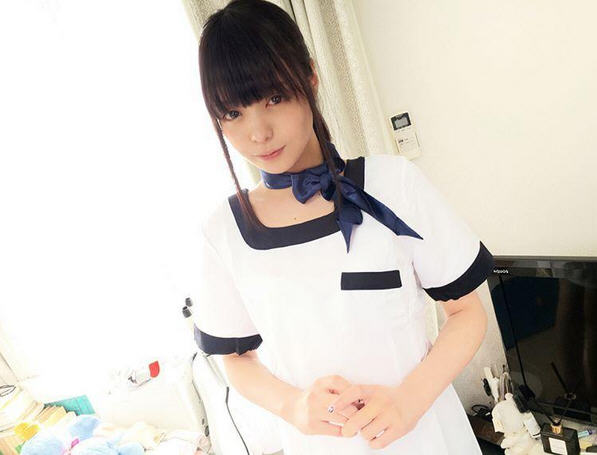 日本排名第二女主播是谁,凰香奈芽写真欣赏 日本排名第二女主播是谁,凰香奈芽写真欣赏